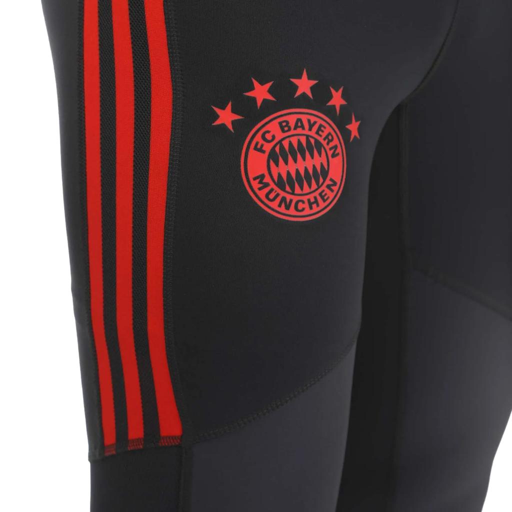 Adidas Men's Condivo Pro FC Bayern Munich Jogging Bottoms