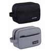 Handheld Men Cosmetic Bag Waterproof Makeup Bag Multifunctional Toiletry Bag  Skincare Storage Bag
