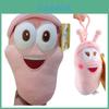 New Genuine Large Larva Funny Bug Doll Pillow For Kids Room Decor And Play