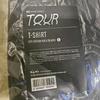 (Brand New) Selling BTS Map of the Soul Tour Seoul Edition T-shirt