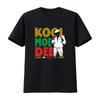 KOOL MOE DEE How Ya Like Me Now T shirt NEW LARGE ONLY vintage Washed Breathable streetwear Casual graphic designer clothes