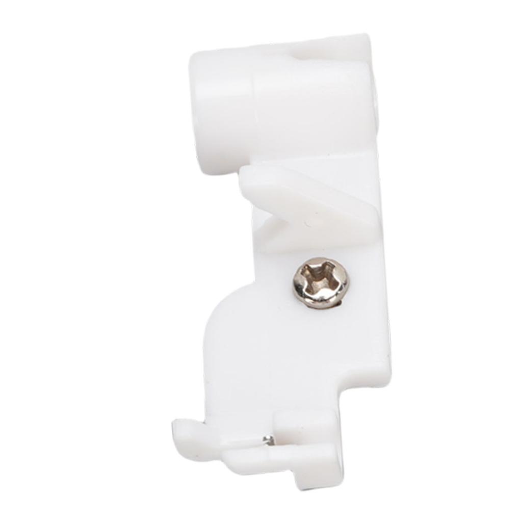 Sewing Machine Needle Threader Plate 755643002 Automatic Threading Plastic Needle Threader Unit