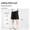 Mark Fairwhale Men's Cooling Casual Mid-Length Shorts