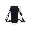 Sports Bottle Cup Bag Water Bottle Cover Neoprene Insulator Sleeve Bag Case Pouch For 1000ML Water Bottle Carrier Cover Bag