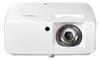 Projector ZW350ST WXGA 3360ANSI 300 000:1