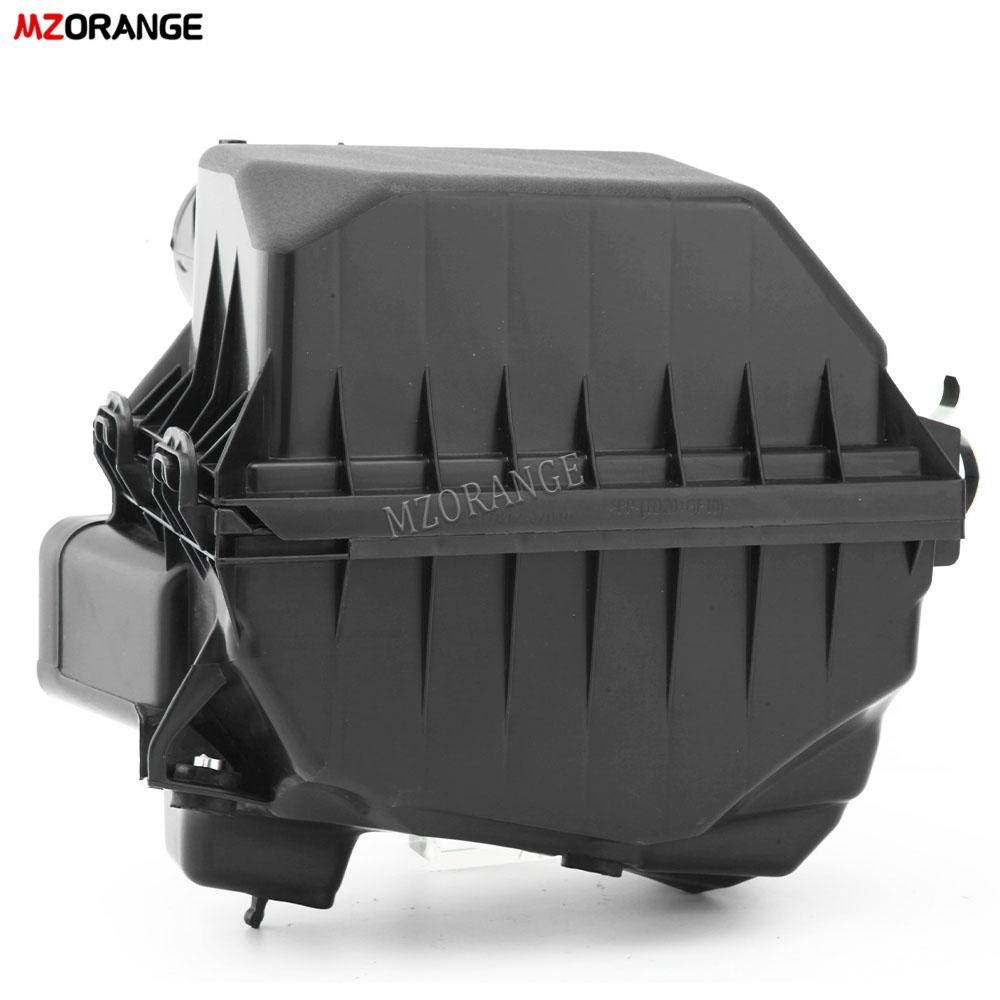Gruppo filtro aria e alloggiamento per Toyota Camry RAV4 RAV 4 Hybrid 2018 2019 2020 2021 17700-F0020 accessori per auto
