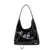 Large-capacity bag women's summer new niche casual versatile shoulder underarm bag commuter tote bag