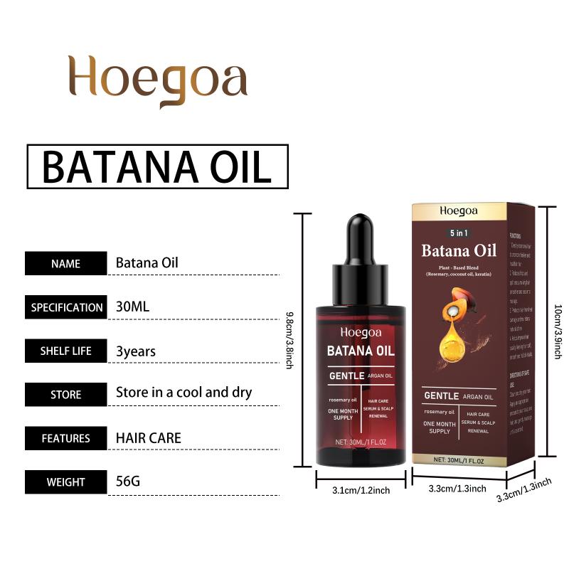 Dry Damaged Hair Keratin Oil Plant Complex Intensive Restoration Smoothing Formula Daily Hair Repair Solution