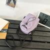 Mobile Phone Bag Women'S Messenger Mini Small Bag Lightweight Casual Small Satchel Outdoor Sports Water Cup Bag