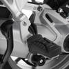 New Rear Footpeg Plate Footrest Rubber Cover Fit For BMW R1200GS R1250GS R1250 GS R1200 GS LC ADV Adventure 2014-2025 2020 2025