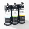 Hotel Bathroom 500ml Soap Dispenser Wall Mount Hand Soap Bottle Shampoo Shower Gel Dispenser Soap Dispenser Abs Wall Bracket