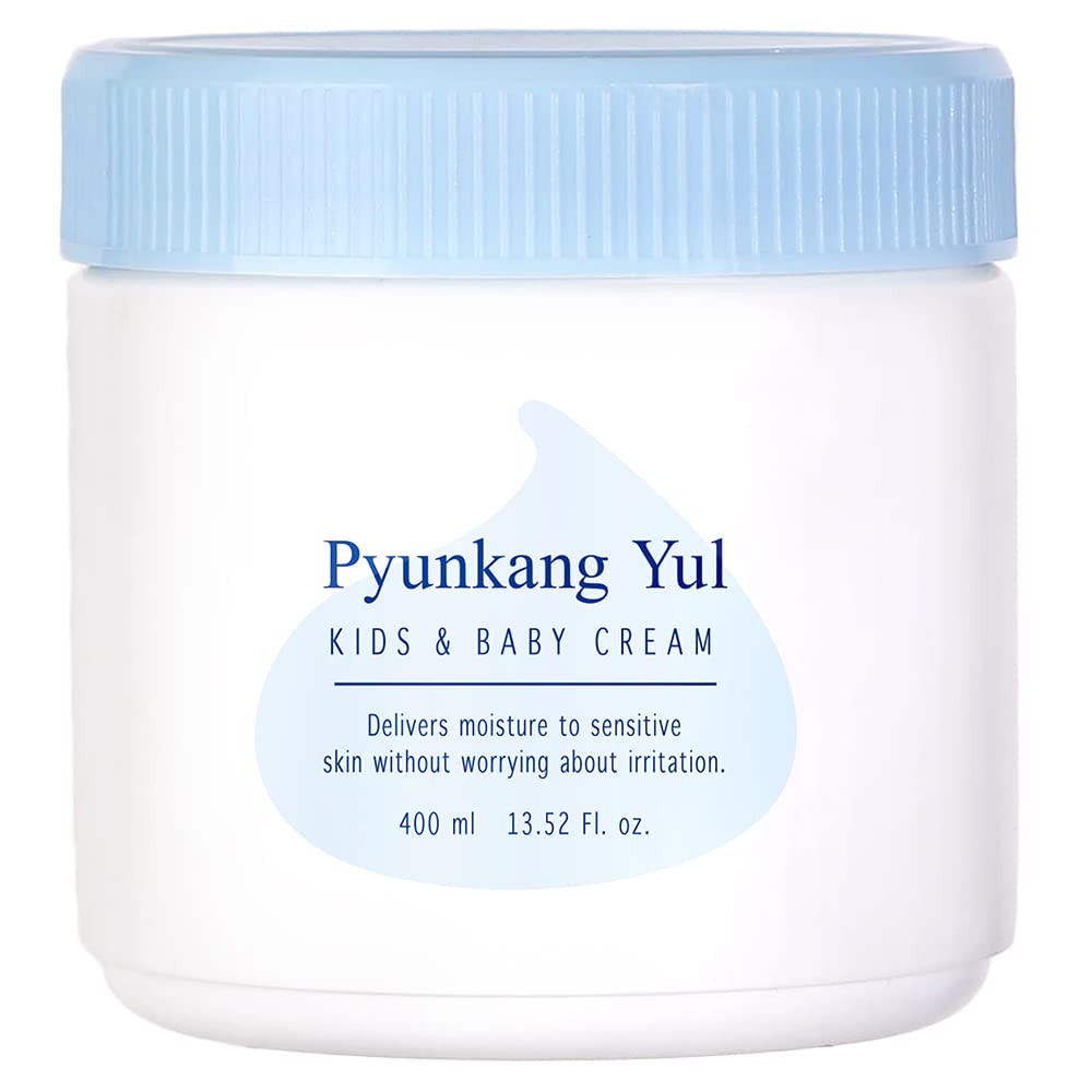 

Pyunkang Yul Kids Детский крем 400 мл Pyunkang Yul Kids Детский крем & &