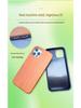 Retro-Stil Holz iPhone 12/12 Pro Max Grafikdesign Schutzhülle