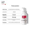 SLEK Scalp Refreshing Oil Control Anti-Dandruff Shampoo
