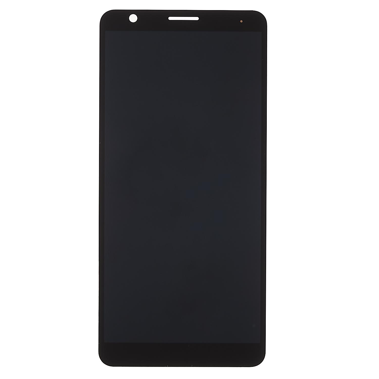 

For ZTE Blade A31 Grade S LCD Screen and Digitizer Assembly Replacement Part (without Logo) Type A