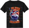 Tops – T-Shirts