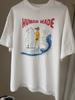 KEIKO SOOTOME T SHIRT L