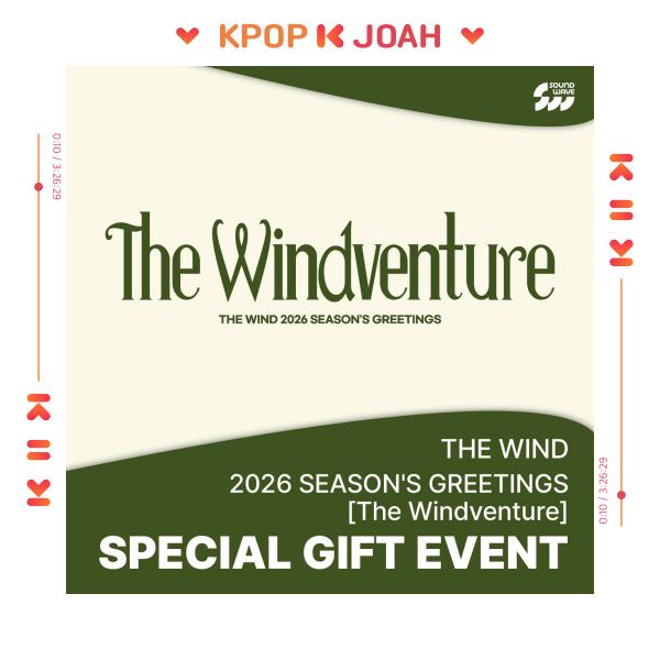 

[POB] Ветер [The Windventure] ПРИВЕТСТВИЯ К СЕЗОНУ 2026 APPLEMUSIC POB