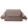 Women's Lightweight and Versatile Niche Design Messenger Bag Spring and Summer Simple Outdoor New