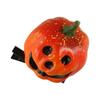 Foam Pumpkin Hair Clip Simulation Halloween Headband Cute Halloween Hairpin  Performance