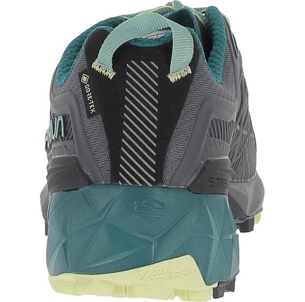 Треккинговые ботинки La Sportiva Akyra II Women GTX