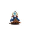New Balance 327 Multi-Color Unisex Sneakers Captain-Blue Summer-Fog MS327PBA