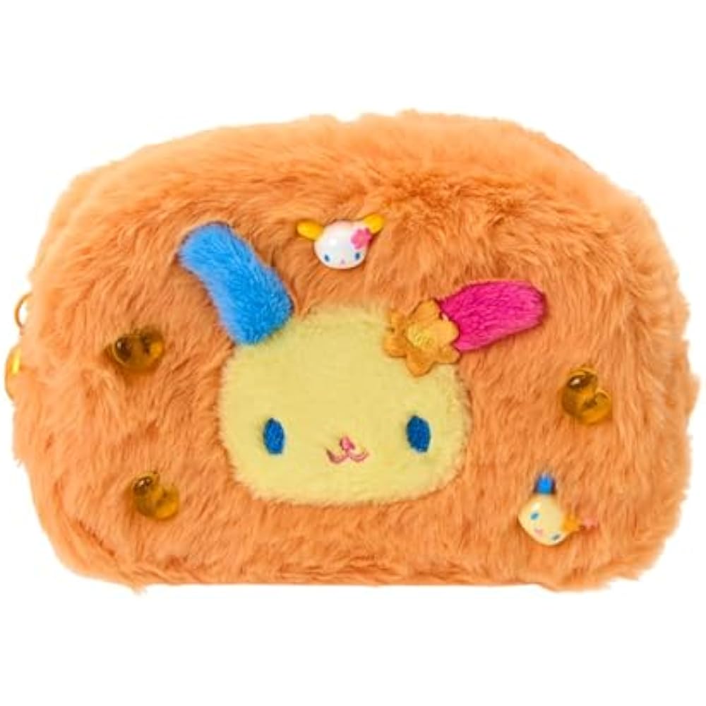 Sanrio (SANRIO) Pouch (Tokimeki Pop Beads) Usahana Target Age 3 and up 794619