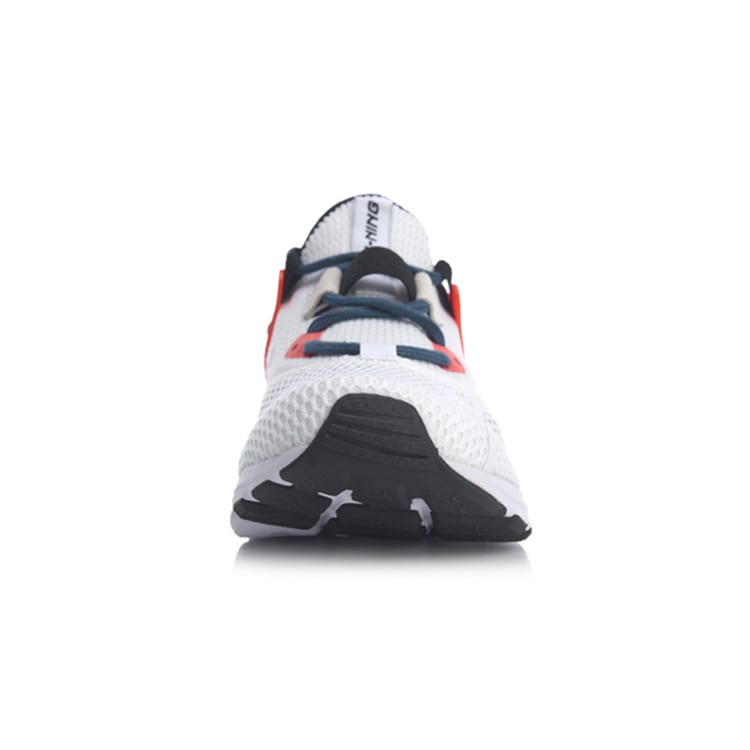 Li Ning Mafia Mode Antislip, Ademend, Lichtgewicht Lage Casual Schoenen Unisex AGLQ025-3
