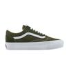 Vans Old Skool LX Grape Leaf Unisex Sneakers Green VN000D56KCZ