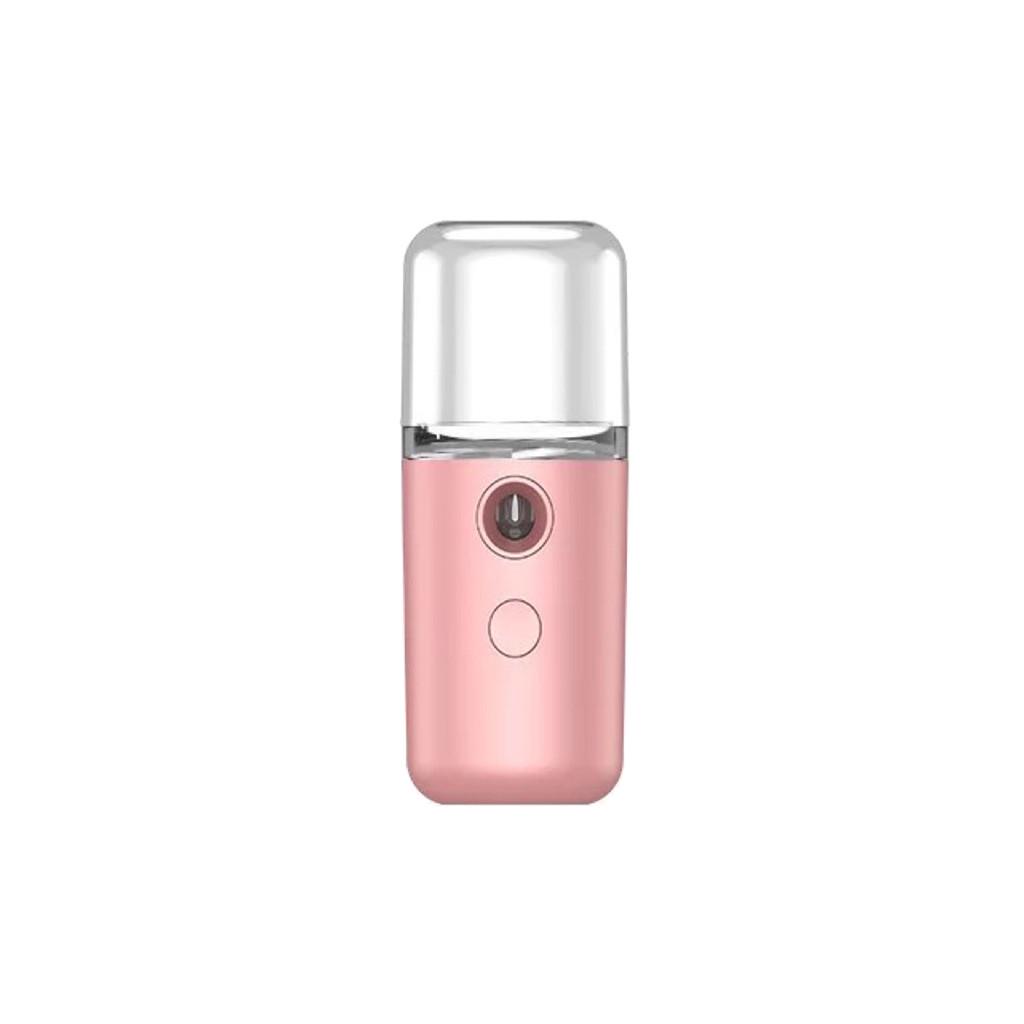 Face Sprayers Nano Spray Mist Facial Steamer humidifier Hydrating Water Portable