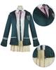 [CR ROLECOS] Nanami Chiaki Cosplay Costume, Nanami Chiaki Cosplay Uniform Costume (Nanami Chiaki, XL)