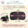 Bicieeel Dog Pet Carrier with Reinforced for Cats and Small with Adjustable Thick Shoulder Pads for Adjustable 2 Carrier Kyary Pamyu Sling, Base,