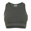 USA Pro Womens/Ladies Core Racerback Sports Bra