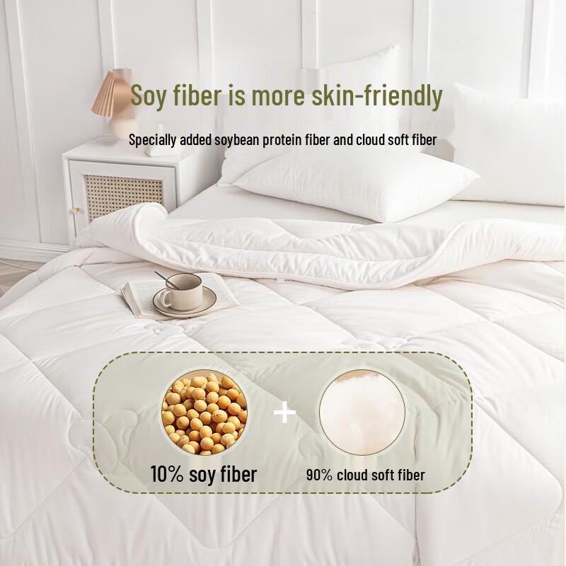 Dohia Yan Meng Class A Antibacterial Winter Duvet