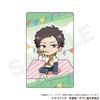 Given: To the Sea Trading Hologram Cards Picnic Ver. (8-pack Box)
