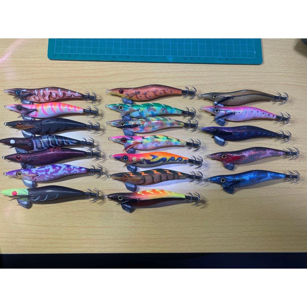 Used Guncraft Ekija No. 3.0 bulk sale