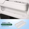 Ideal MEGA Center Console Silicone Phone Holder & Dashboard Storage Box for Car Interior Decoration
