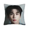 Zhang Linghe Pillow Case  Comfy Pillow Cover Funny Pillowcases For Sofa Home Decoration