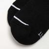 Jordan Basketball Socks Unisex Combo Set Black SX5544-010