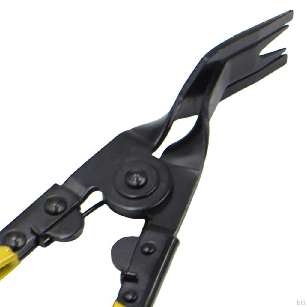 Heavy Duty Snap Fastener Tool for Easy Modification