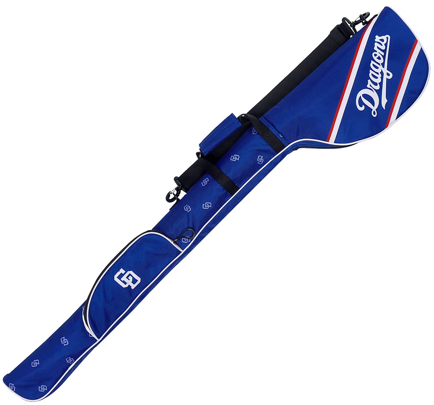 

Lezax Chunichi Dragons Club Case Blue CDCC-1432