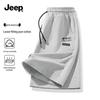 Jeep Men's Cotton Casual Bermuda Shorts