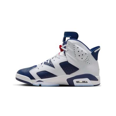 Air 6 Retro Olympic