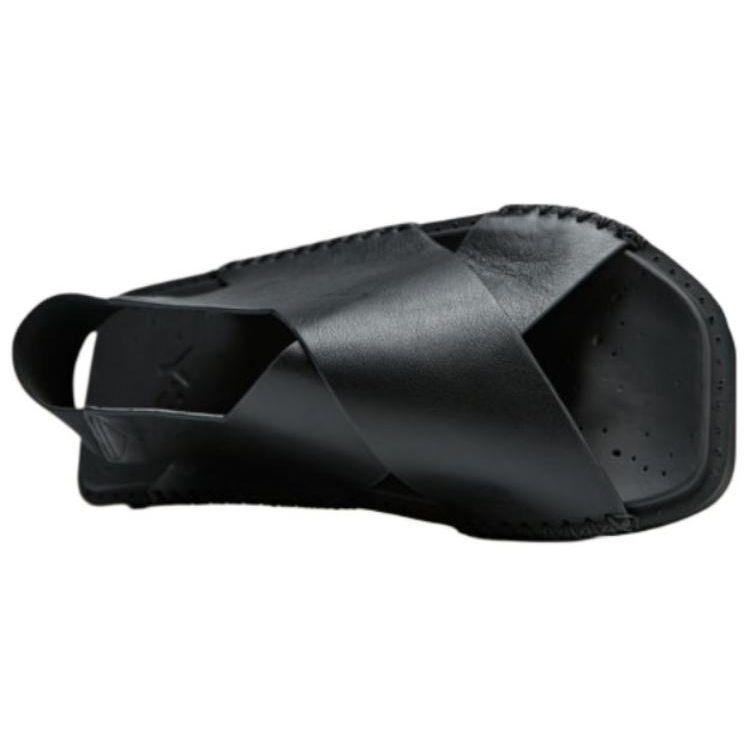 Adidas Y-3 Sandal Triple Black Unisex Sneakers IG4052