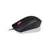 Lenovo 1600dpi Wired Optical Mouse
