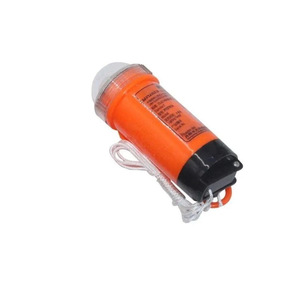 LED Strobe Light Emergency Light High Visibility Emergency Drifting Indicator  Marine Use