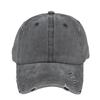Vintage Adjustable Unisex Vintage Cap for Outdoor Hiking and Mountaineering