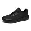 Adidas Runfalcon 3.0 J Triple Black Kids Sneakers Core-Black HP5842