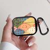 Buntes Patchwork-Muster Hülle Für Airpods Pro3 1 4 3 Pro 2 Pro2 Kopfhörerhüllen Abdeckung