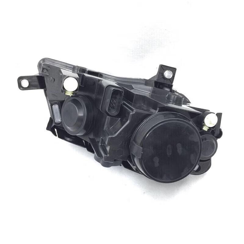 Volkswagen Magotan B6 Headlight Assembly (2006-2010) - Single Unit